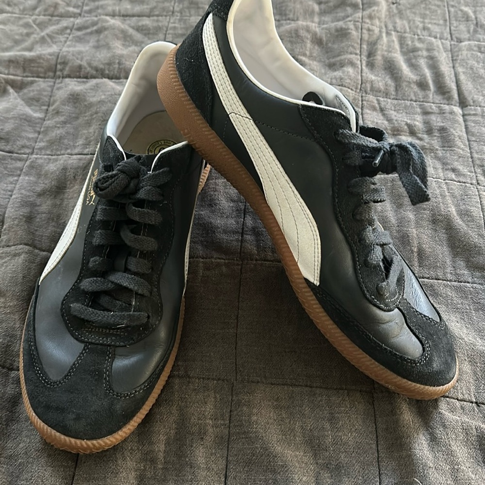 Men’s super liga puma sneakers